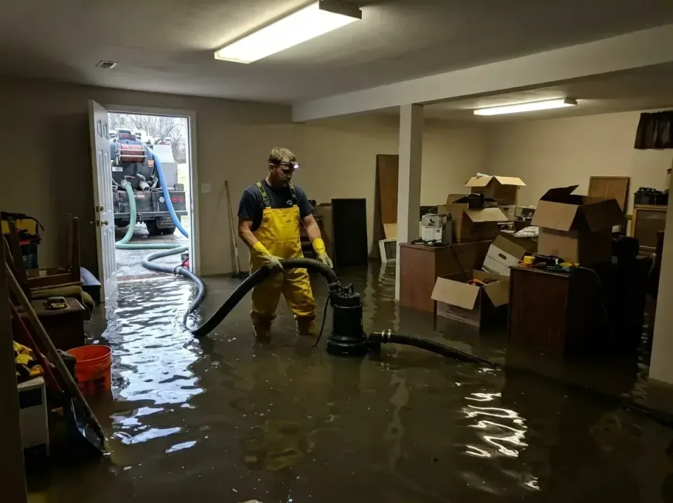 basement-burst-pipe-flooding-a-001 — frequently asked questions, 24-Hour Water Damage Restoration Services in Paris, IL